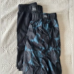 Pair of theives - boxers